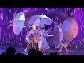 Playlist Productions Purple Rain Color My World Carnival Celebration Maiden Voyage 11 22