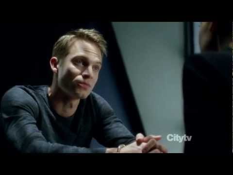 Fringe Episode 4.20 Scene - Every War Has A Cost