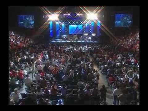 CAP 2009 Apostle Guillermo Maldonado Sesion 2