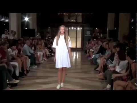 OS BURGUESES | SS12 HERITAGE