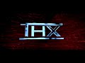 THX Cimarron Trailer 1988 1992 Short With Original Mix Audio