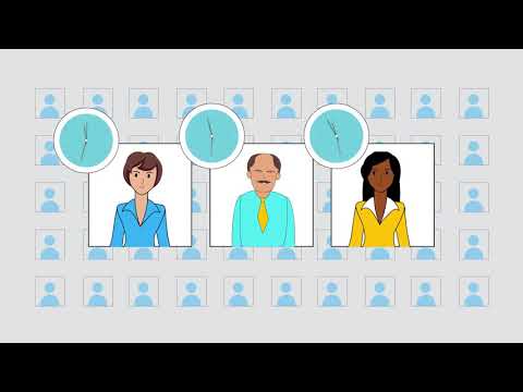 Frost Explore: Animated Business Solutions | Motion Graphics Explainer | LearningMate