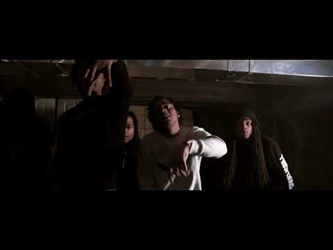 Mouse -100 Barz Part 3 (Official Music Video) | Shot By @ACGFILM