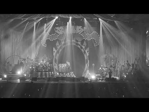 190901 잔나비 뜨거운 여름밤은 가고 남은 건 볼품없지만  @ FANTASTIC OLD-FASHIONED Returns! 올림픽홀