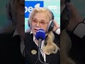 « Avec Johnny, on retrouvait des femmes dans notre lit le soir »#europe1 #johnnyhallyday #news