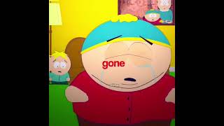 I cried over this episode so muchhh #edit #southpark #chef #shorts