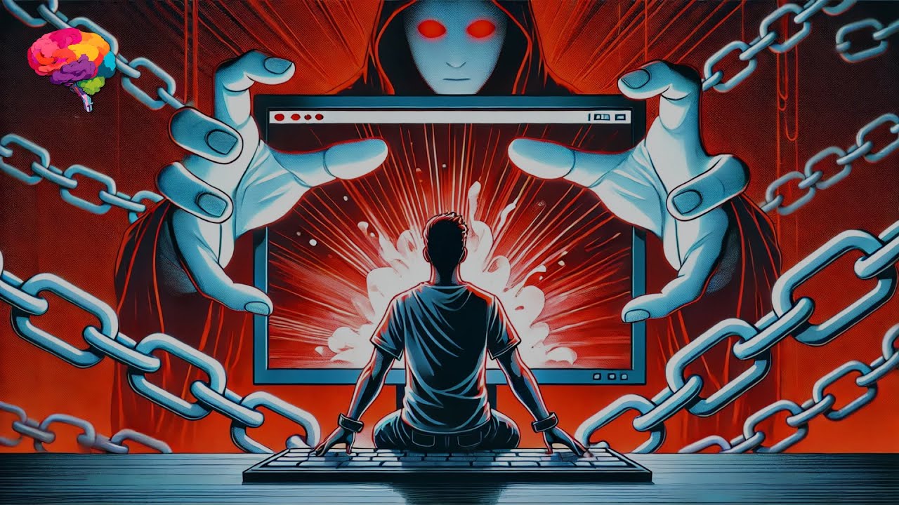 Como quebrar o Ciclo do Uso da Pornografia?