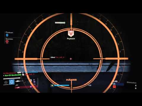 Destiny Elimination wreckingball