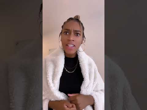 Joseph x Potiphar’s Wife Bible Drama Skit by Ariel Fitz