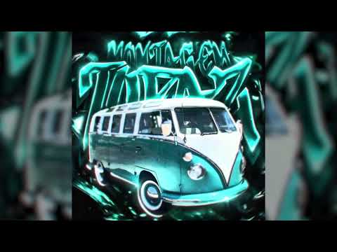 MONTAGEM TOPAZ (SLOWED) 1 HOUR