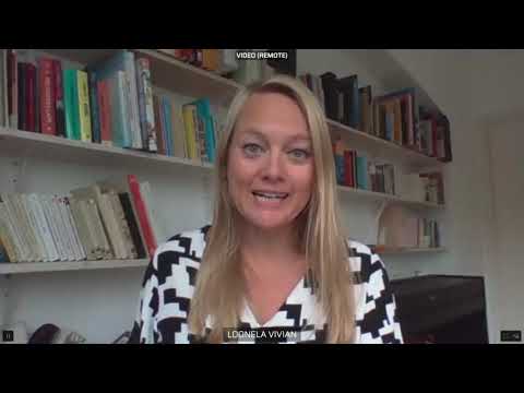 Waterquality in Europe. EUdebates Freshwater quality and #EUGreenDeal