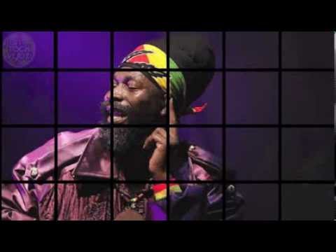 Capleton - It's Going To Work (Tee & Jaa Records) Sep 2013