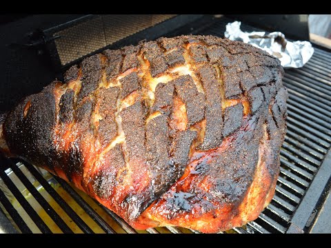 Grilled Pulled Pork Rogan Josh - A Niagara Twist! | Cooking with Kimberly