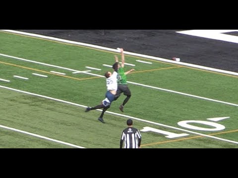 Game Highlights: Montreal Royal at Ottawa Outlaws — Week 5