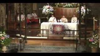 Easter Eve 2008 - Offertory Anthem and Hymn