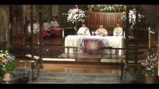 Easter Eve 2008 - Offertory Anthem and Hymn