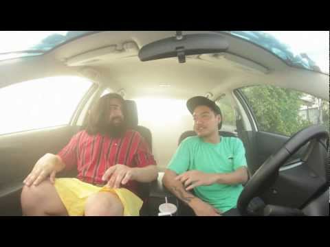 The Hotbox - Ep. 17 - Speak