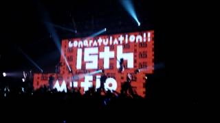 【m-flo】 ☆Taku Takahashi Mix 27min 36　【信長協奏曲】