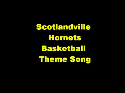 Dhat Boy Kardell*Chris James*Dee*JusDeeJay--Scotlandville High Basketball Hype Song
