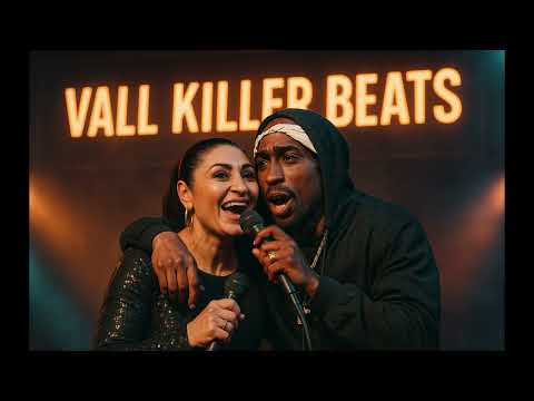 Sofi Marinova x 2pac - duet hit studen plamuk