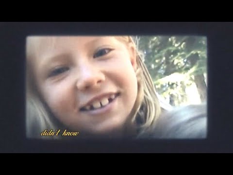 Dasha - Oh, Anna! (Official Music Video)