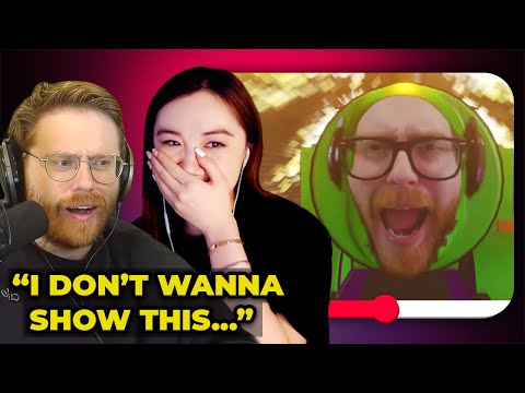 Fanfan and Wubby React to Deep Wubby Lore