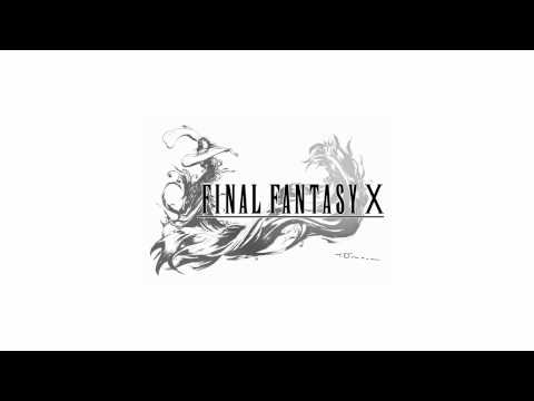 FFX - Silence Before The Storm - Remake #11