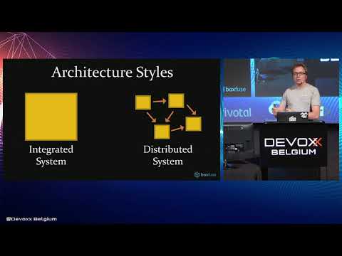 Majestic Modular Monoliths by Axel Fontaine