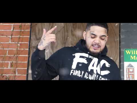 FAC Marlo - BEEN AT IT [OFFICIAL MUSIC VIDEO]