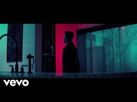 Basim - Tilfældigt ft. Benny Jamz