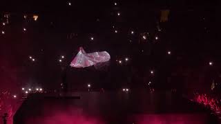 Drake Live - Can I/Feel No Ways/Jaded (MSG)