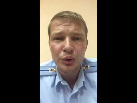 В Уфе полицейский оставил предсмертное видео и покончил с собой