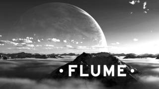 Flume - Ezra [Bass Boosted]