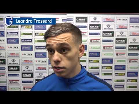 Nabeschouwing Zulte Waregem - KRC Genk