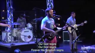 Our God Reigns   Bethel Church feat Matt Stinton   Friday Night Worship June 07  2013 medium