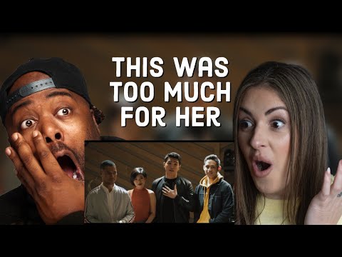 Her First Listen | One Sweet Day - Cover by Khel, Bugoy, and Daryl Ong FT. Katrina Velarde Reaction