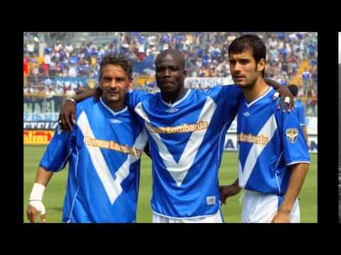 Inno ufficiale Brescia Calcio(anni 80)