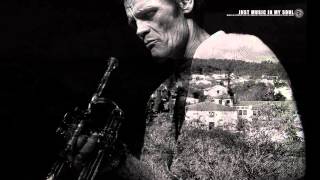 Chet baker &quot;It Never Entered My Mind&quot;