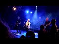 Nik Kershaw - The Riddle - Hamburg - 22.06.19 Nik Kershaw - The Riddle - Hamburg - 22.06.19