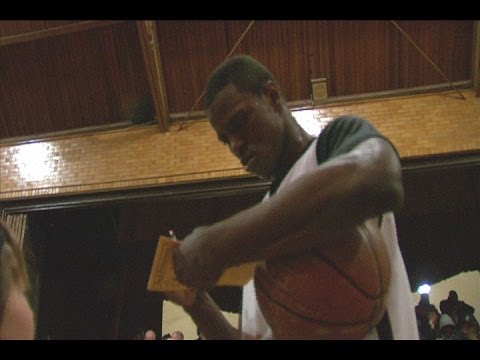 Isaiah Whitehead - Lincoln Guard - Highlights/Interview