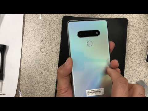 Lg stylo 6 screen replacement | lg stylo 6 lcd replacement