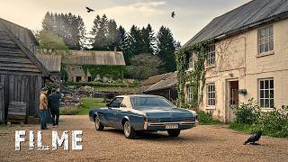 Recomendado para todos que procuram emoções verdadeiras! 🎬✨ Terror / Filme Completo Dublado