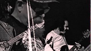 John Mayall ~ ''Unanswered Questions''(Electric Blues Rhythm'n'Blues 1971)