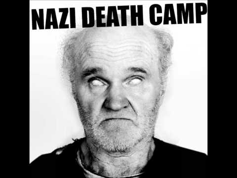 Nazi death camp - The boy whose head exploded Finnish punk 2009