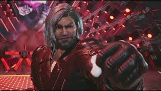 Download lagu TEKKEN 8 Paul Phoenix Ranked Match Gameplay #21: VS Reina mp3