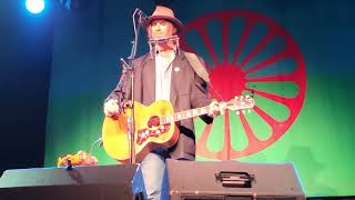 Todd Snider-[Bob Mercer Story] Talkin&#39; Seattle Grunge Rock Blues-Burlington VT 20220414