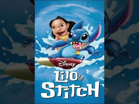 He Mele No Lilo - Lilo and Stitch
