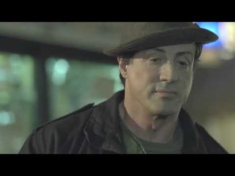 Rocky Balboa : Deleted Scenes pt. 1 of 2