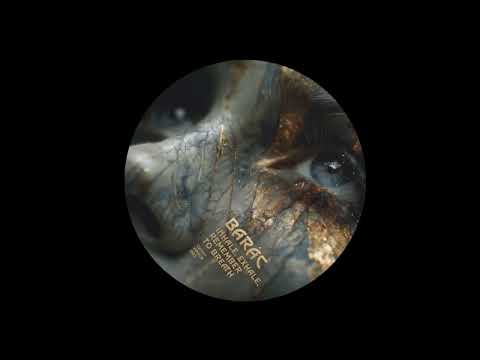 Barac - We Are Getting Closer Again (Endemica Remix) [MNRVR007]
