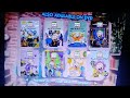 The Loud Street Quiet Time DVD Menu Walkthrough